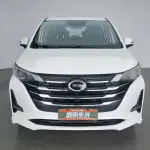 GAC Motor Trumpchi M6 2019 из Китая
