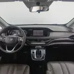 GAC Motor Trumpchi M6 2019 из Китая