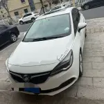 Buick Verano 2018 118 л.с. из Китая