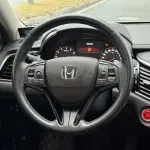 Honda Avancier 2020 193 л.с. из Китая