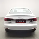Audi A4L 2017 190 л.с. 190 л.с. из Китая