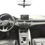 Audi A4L 2017 190 л.с. 190 л.с. из Китая