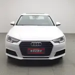 Audi A4L 2017 190 л.с. 190 л.с. из Китая