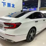 Honda Accord 2022 194 л.с. 194 л.с. 194 л.с. 194 л.с. 194 л.с. из Китая
