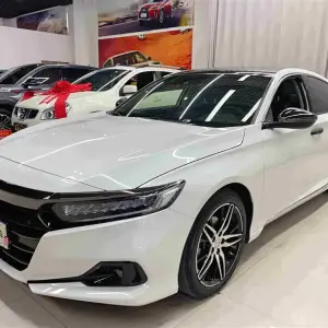 Honda Accord 2022 194 л.с. 194 л.с. 194 л.с. 194 л.с. 194 л.с. из Китая