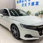 Honda Accord 2022 194 л.с. 194 л.с. 194 л.с. 194 л.с. 194 л.с. из Китая