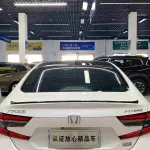 Honda Accord 2022 194 л.с. 194 л.с. 194 л.с. 194 л.с. 194 л.с. из Китая