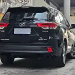 Toyota Highlander 2020 из Китая