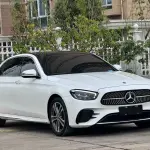 Mercedes-Benz E-Class 2021 184 л.с. 184 л.с. из Китая
