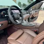Mercedes-Benz E-Class 2021 184 л.с. 184 л.с. из Китая