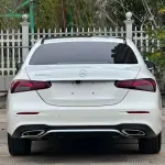 Mercedes-Benz E-Class 2021 184 л.с. 184 л.с. из Китая