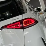 Mercedes-Benz GLE 2022 367 л.с. — лот 57780048 из Китая