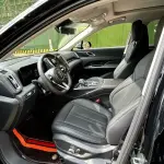 Hongqi Hongqi HS3 2024 из Китая