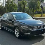 Volkswagen Magotan 2026 из Китая
