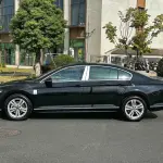 Volkswagen Magotan 2026 из Китая