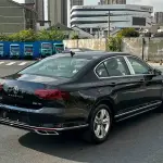 Volkswagen Magotan 2026 из Китая
