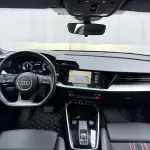 Audi A3 2023 150 л.с. из Китая