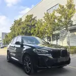 BMW X3 2023 из Китая