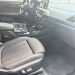 BMW X3 2023 252 л.с. — лот 57780753 из Китая