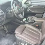 BMW X3 2023 252 л.с. — лот 57780753 из Китая