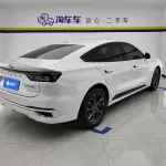 Ford Mondeo 2025 из Китая
