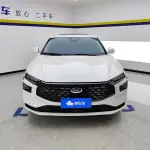 Ford Mondeo 2025 из Китая