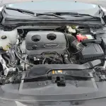 Ford Mondeo 2025 190 л.с. из Китая