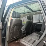 Volkswagen Touareg 2017 из Китая