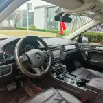 Volkswagen Touareg 2017 из Китая