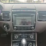 Volkswagen Touareg 2017 из Китая