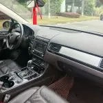 Volkswagen Touareg 2017 из Китая