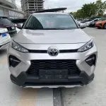 Toyota Wildlander 2020 171 л.с. 171 л.с. из Китая