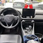 Toyota Wildlander 2020 171 л.с. 171 л.с. из Китая