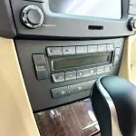 Roewe 750 2014 из Китая