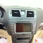 Roewe 750 2014 из Китая
