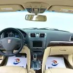 Roewe 750 2014 из Китая