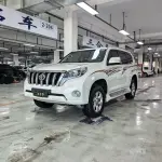 Toyota Prado (Import) 2014 из Китая