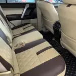 Toyota Prado (Import) 2014 из Китая