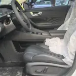 Roewe D7 из Китая