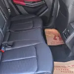 Changan CS55PLUS 2022 из Китая