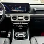 Mercedes-Benz G-Class AMG 2025 из Китая