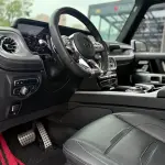 Mercedes-Benz G-Class AMG 2025 из Китая