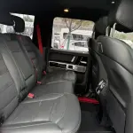 Mercedes-Benz G-Class AMG 2025 из Китая