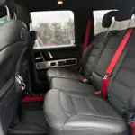 Mercedes-Benz G-Class AMG 2025 из Китая