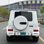 Mercedes-Benz G-Class AMG 2025 из Китая