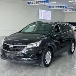 Buick Envision Plus 2021 169 л.с. — лот 57775573 из Китая