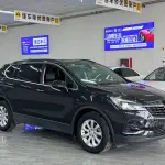 Buick Envision Plus 2021 169 л.с. — лот 57775573 из Китая