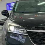 Buick Envision Plus 2021 169 л.с. — лот 57775573 из Китая