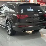 Audi Q7 2012 из Китая