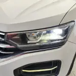 Volkswagen Tayron 2020 из Китая